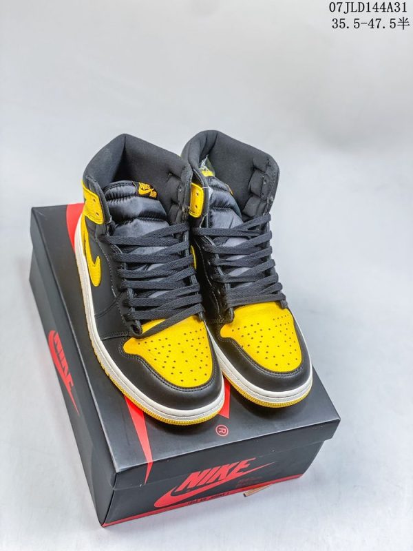 New Arrival AJ 1 Retro High OG – AR1020-700