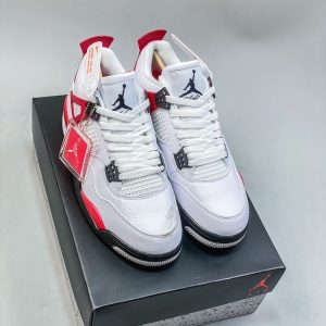 New Arrival AJ4 Retro Red Cement DH6927 161 4