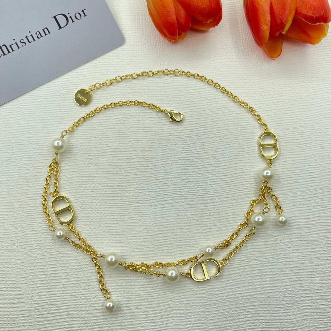 New Arrival Dior Bracelet 002 New Arrival Dior Bracelet 002