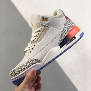 New Arrival Jordan 3 Retro Wizards CT8532 148 1