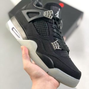 New Arrival AJ 4 Retro Eminem Carhartt