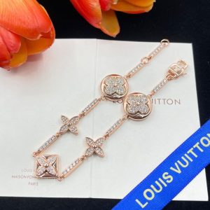 New Collection LV Bracelet 11