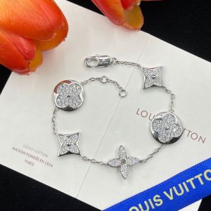 New Collection LV Bracelet 07