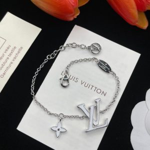 New Collection LV Bracelet 06