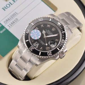 Rolex men 40mm mb (10) 310406.jfif