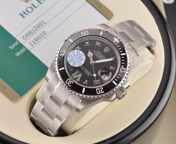 New Collection Rolex Vip Watch 046