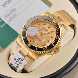 Rolex men 40mm mb (13) 310403.jfif