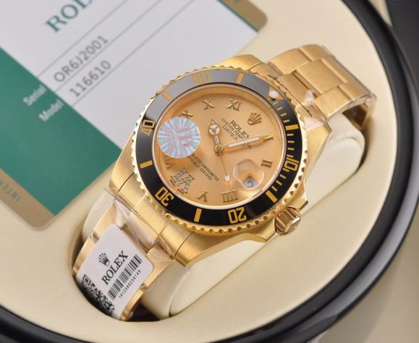 New Collection Rolex Vip Watch 046