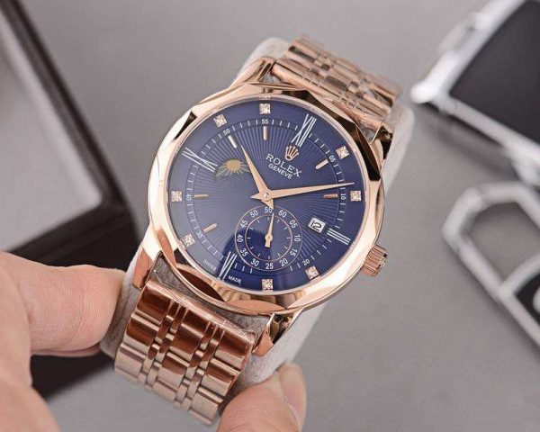 New Arrival Rolex Men Watch V001