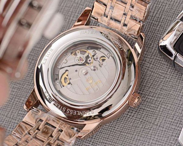 New Arrival Rolex Men Watch V001