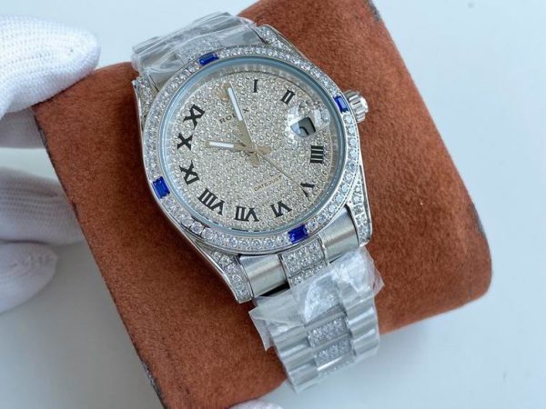 New Collection Rolex Vip Watch 049