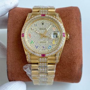 New Collection Rolex Vip Watch 049