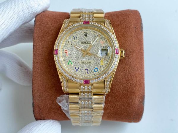 New Collection Rolex Vip Watch 049