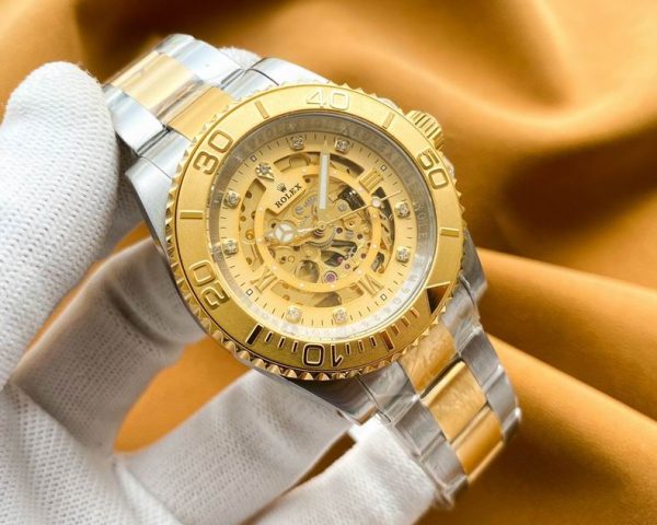 New Collection Rolex Vip Watch 050