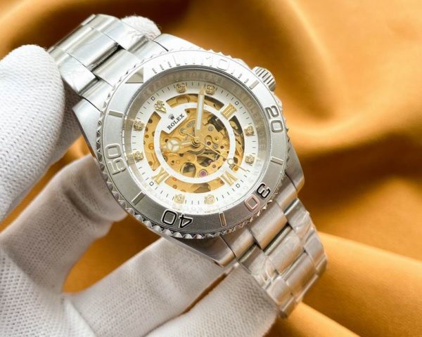 New Collection Rolex Vip Watch 050