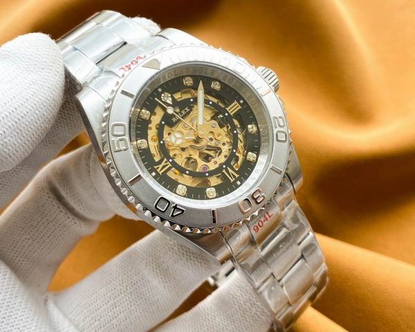 New Collection Rolex Vip Watch 050