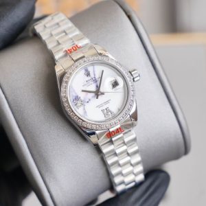 Rolex women 28mm 01 (12) 678036