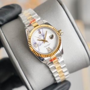 Rolex women 28mm 01 (25) 678023