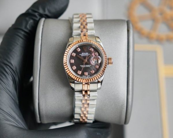 New Collection Rolex Vip Watch 001