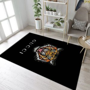 Tigger Gucci Living Room Carpet And Rug 055