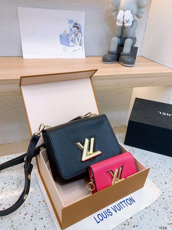 New Collection LV Bag 0815