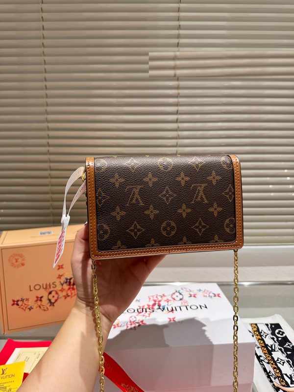 New Collection LV Bag 0185