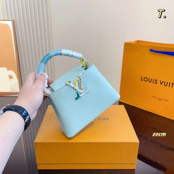 New Collection LV Bag 0487