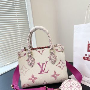 New Collection LV Bag 0274