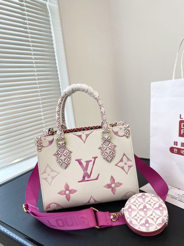 New Collection LV Bag 0274