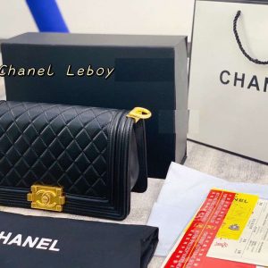 New Collection Chanel Bag 0454