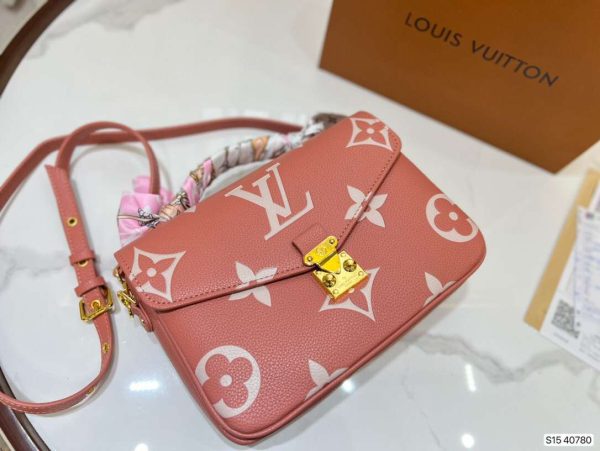 New Collection LV Bag 0787