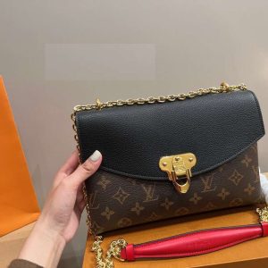 New Collection LV Bag 0466