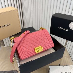 New Collection Chanel Bag 0389