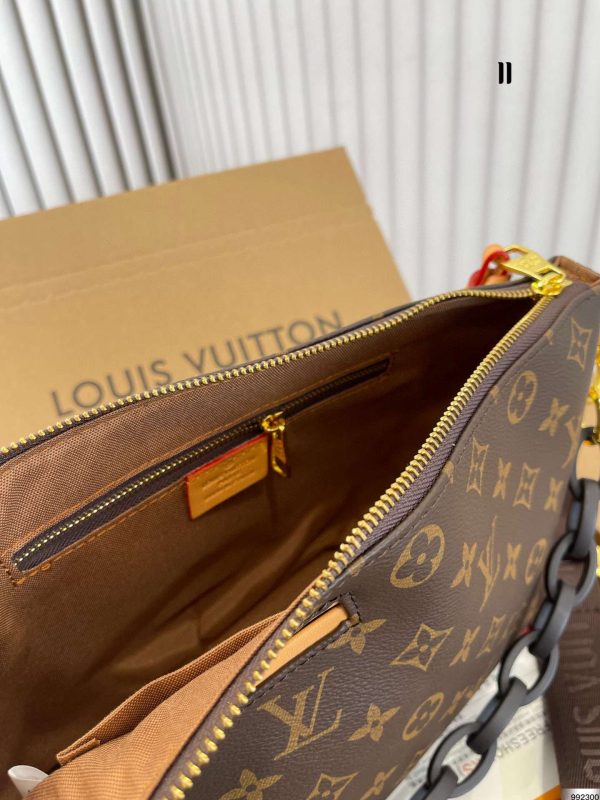 New Collection LV Bag 0553