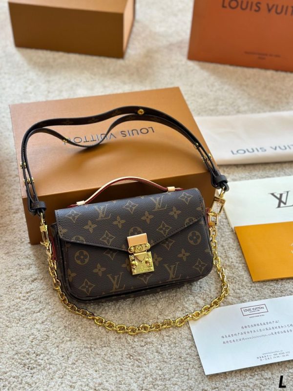 New Collection LV Bag 0242