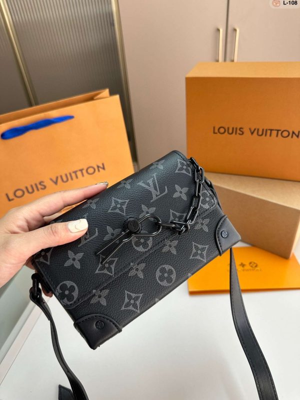 New Collection LV Bag 0427