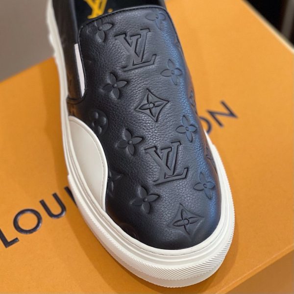 New Collection LV Shoes 042