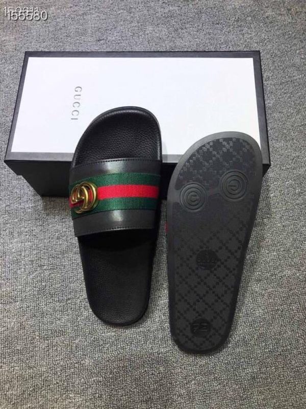 New Collection Gucci Shoes 067