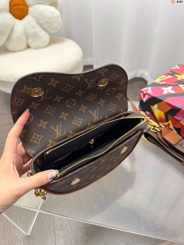 New Collection LV Bag 0563