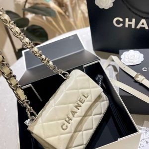 New Collection Chanel Bag 0197