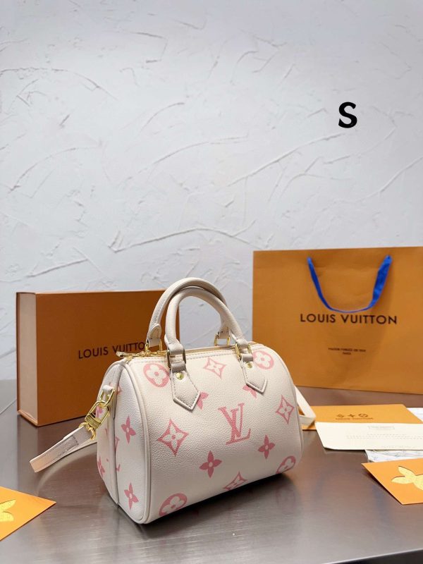 New Collection LV Bag 0522