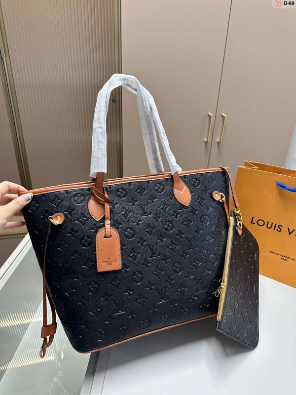 New Collection LV Bag 0484