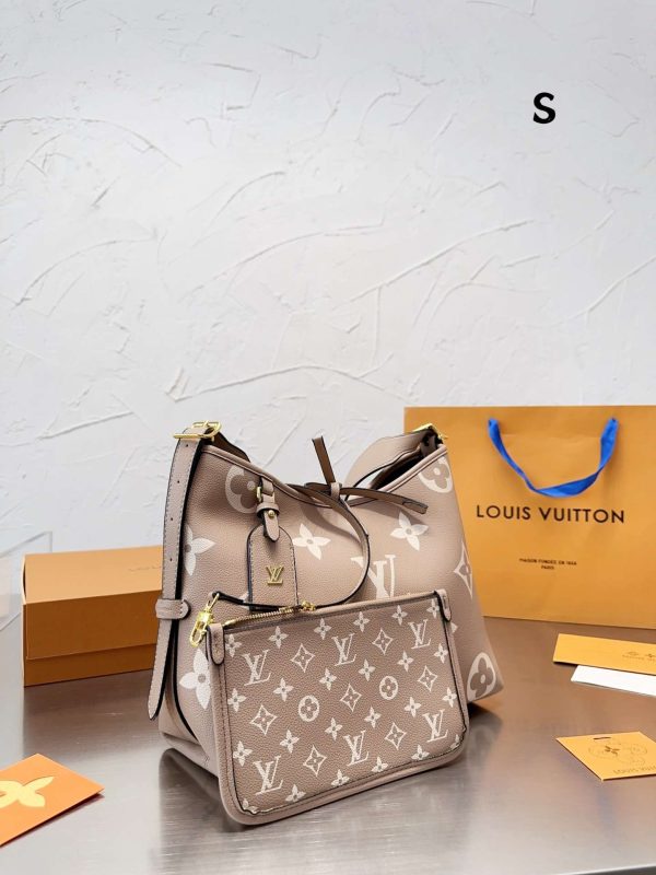 New Collection LV Bag 0362