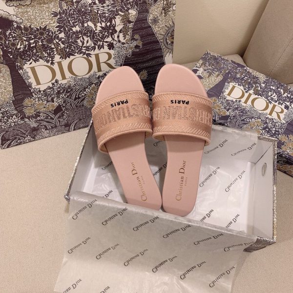 New Collection Dior Shoes 112