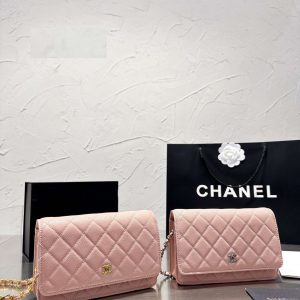 New Collection Chanel Bag 0322