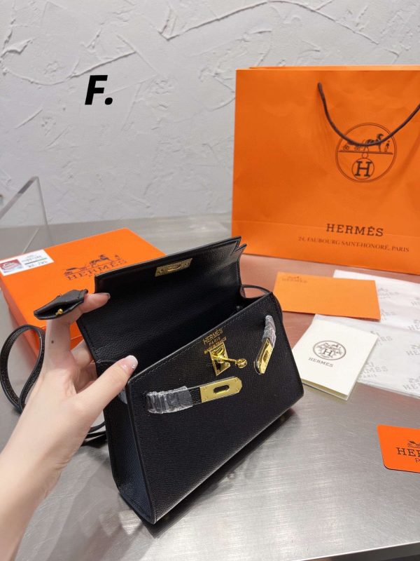 New Collection Hermes Bag 080