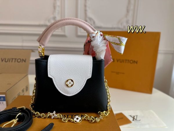 New Collection LV Bag 0250