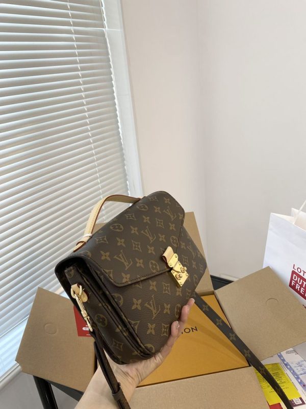 New Collection LV Bag 0096