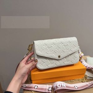 New Collection LV Bag 0695