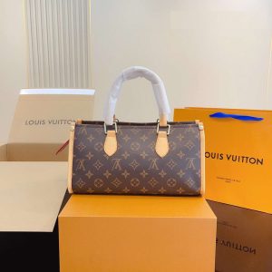 New Collection LV Bag 0668